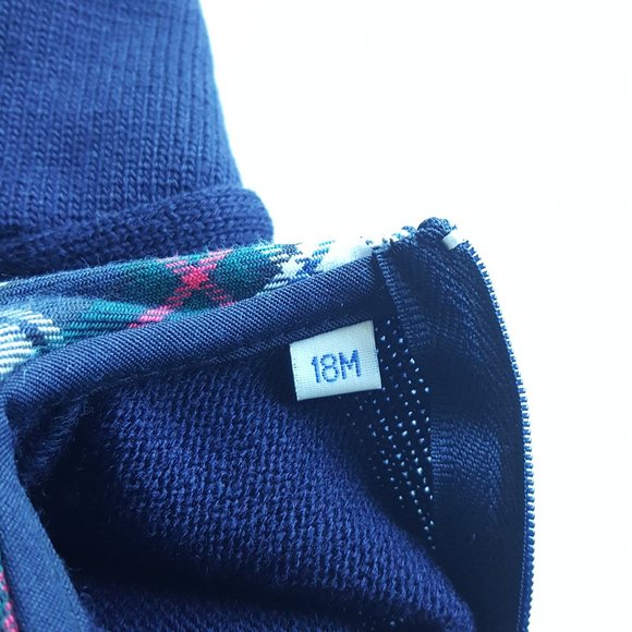 FRIEDKNIT CREATIONS Romper - Picture 12 of 15